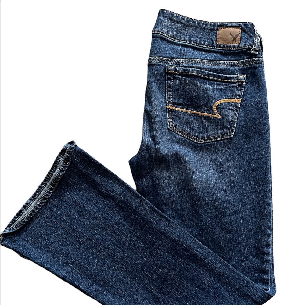 Bootcut - Picture 2 of 2